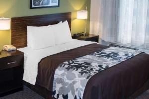 Sleep Inn Missoula, Missoula