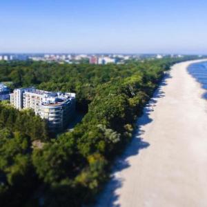 VacationClub - Diune Apartment 502B