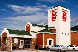 Red Roof Inn Fargo - I-94/Medical Center, Fargo