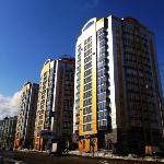 Apartment Center Of Saransk 