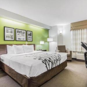 Sleep Inn & Suites Columbus