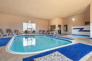 Sleep Inn By Choice Hotels, Grand Island