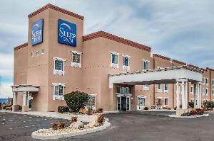 Sleep Inn University, Las Cruces