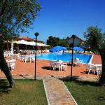 Guest accommodation in Capaccio 