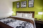 Smith Lake New Mexico Hotels - Sleep Inn Gallup