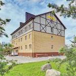 Apart-Hotel Solnechny Khrabrovo