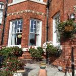 Guest houses in Whitby 