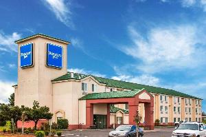 Rodeway Inn Salem, Salem