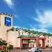 Hotels near Chemeketa Community College Salem Campus - Rodeway Inn Salem