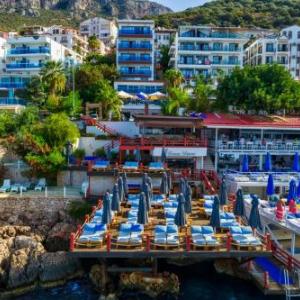 Sea View Hotel