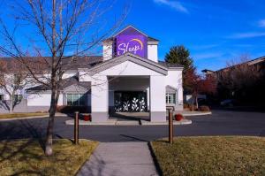 Sleep Inn Bend, Bend
