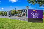 Paramount Carowinds North Carolina Hotels - Sleep Inn Fort Mill Near Carowinds Blvd