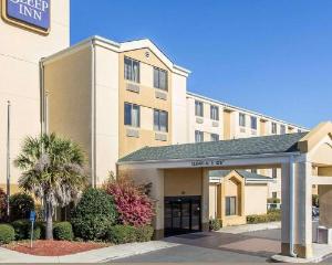 Sleep Inn at Bush River Road, Columbia