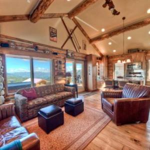 Cowboy Heaven Cabins-13 Bandit Way