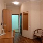 Guest accommodation in Krasnoye na Volge 