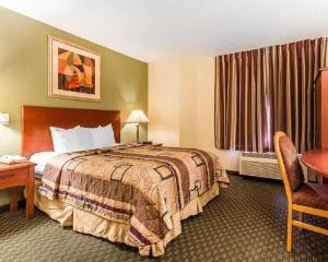 Sleep Inn Near Ft. Jackson, Columbia