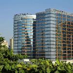 DoubleTree By Hilton Hotel & Residences Dubai - Al Barsha