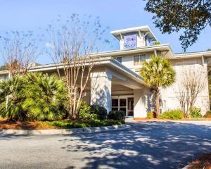 Sleep Inn Mount Pleasant - Charleston, Mount Pleasant