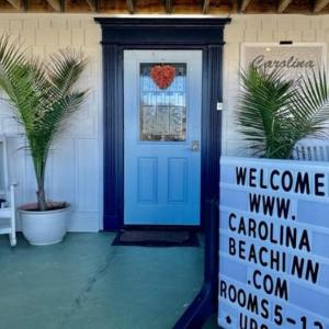 Carolina Beach Inn
