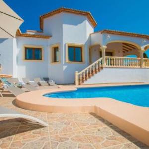 Villa Altamira - Plusholidays
