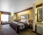 Bedrock Colorado Hotels - Quality Inn Moab Slickrock Area