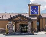 Sherwood Park Utah Hotels - Sleep Inn South Jordan-Sandy