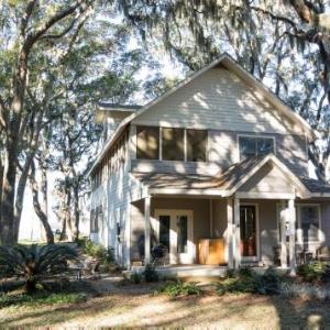 Bay Point Serenity on St. Helena Island