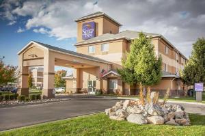 Sleep Inn Provo near University, Provo