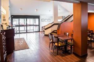 Quality Inn Bridgeport-Clarksburg, Bridgeport
