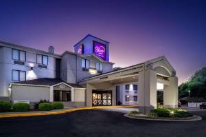 Sleep Inn Charleston, Charleston