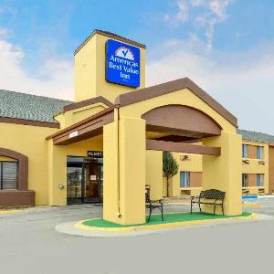 Americas Best Value Inn Rawlins