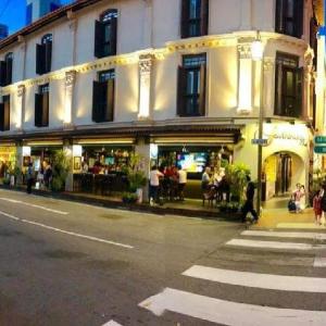 The Southbridge Hotel