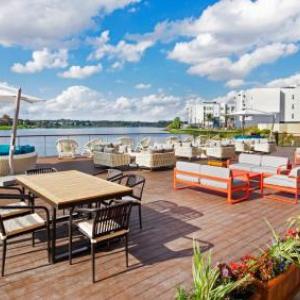 Hyatt Place Jacksonville / St. Johns Town Center