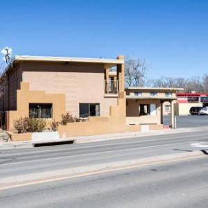 Motel 6-Santa Fe NM - Downtown