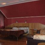 Hotel in Nevinnomyssk 