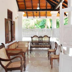 Illamperuma Villa