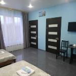 Guest accommodation in Bogorodsk 