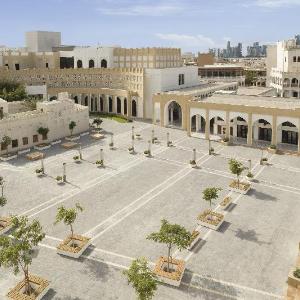 Al Najada Doha Hotel by Tivoli