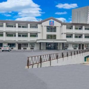 Hotels near Georgia State Convocation Center - Motel 6-Atlanta GA - Downtown