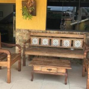 Pousada Recanto de Figueira