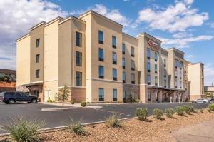 Comfort Suites St George - University Area, Saint George