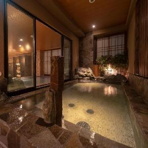 Dormy Inn Premium Osaka Kitahama Hot Springs