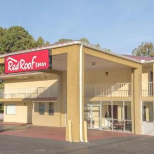 Red Roof Inn Acworth - Emerson / LakePoint South