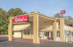 Red Roof Inn Acworth, Acworth
