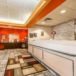 Econo Lodge Johnstown