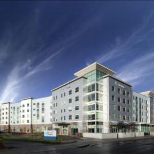 Hyatt House San Jose Airport hotel photo