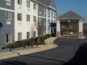 Heritage Inn Augusta, Augusta