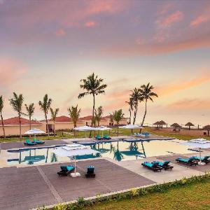 Welcomhotel by ITC Hotels Kences Palm Beach Mamallapuram