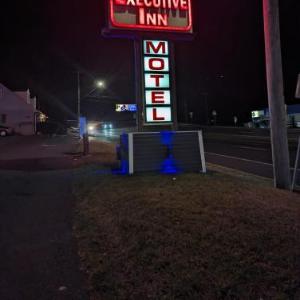 Executive Inn Coopersburg