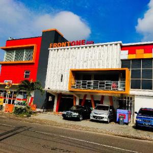 Front One Inn Sidoarjo